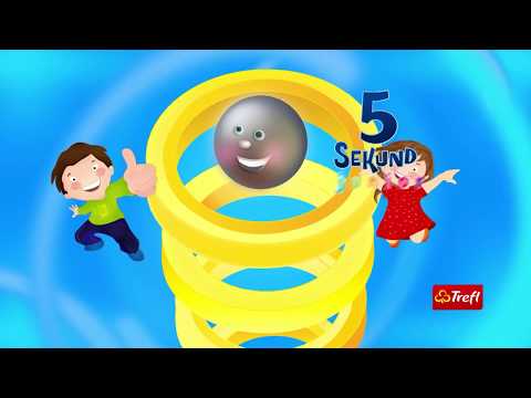 Konkurs 5 Sekund Junior