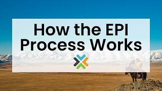 Webinar: How the EPI Process Works 4.07.26