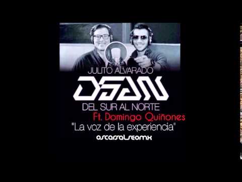 JULITO ALVARADO Y DSAN ft DOMINGO QUIÑONES 