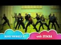 ZUMBA - Say Hey I Love You - by Arubazumba ...