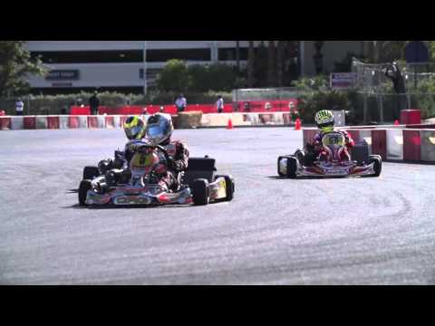 Checking out the Gillard TG15