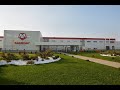 Noul Centru Logistic Sameday