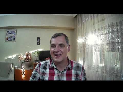 Ce este credința? partea 1 - Volosciuc Gheorghe