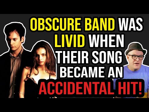 Thumbnail for BAND Was SO LIVID When Their Song Became MASSIVE...They SABOTAGED Their CAREER! | Professor of Rock by Mazzy Star