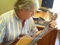 Bernie Coveney Plays- Till I Wonder- Floyd Virginia- LCF Group.wmv