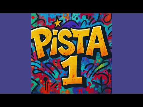 Pista 1 (Ft. El Fino)