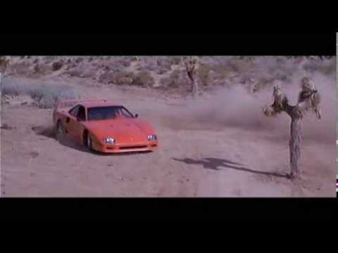 Turboslash - DEATHRACER Outrun Fanmade