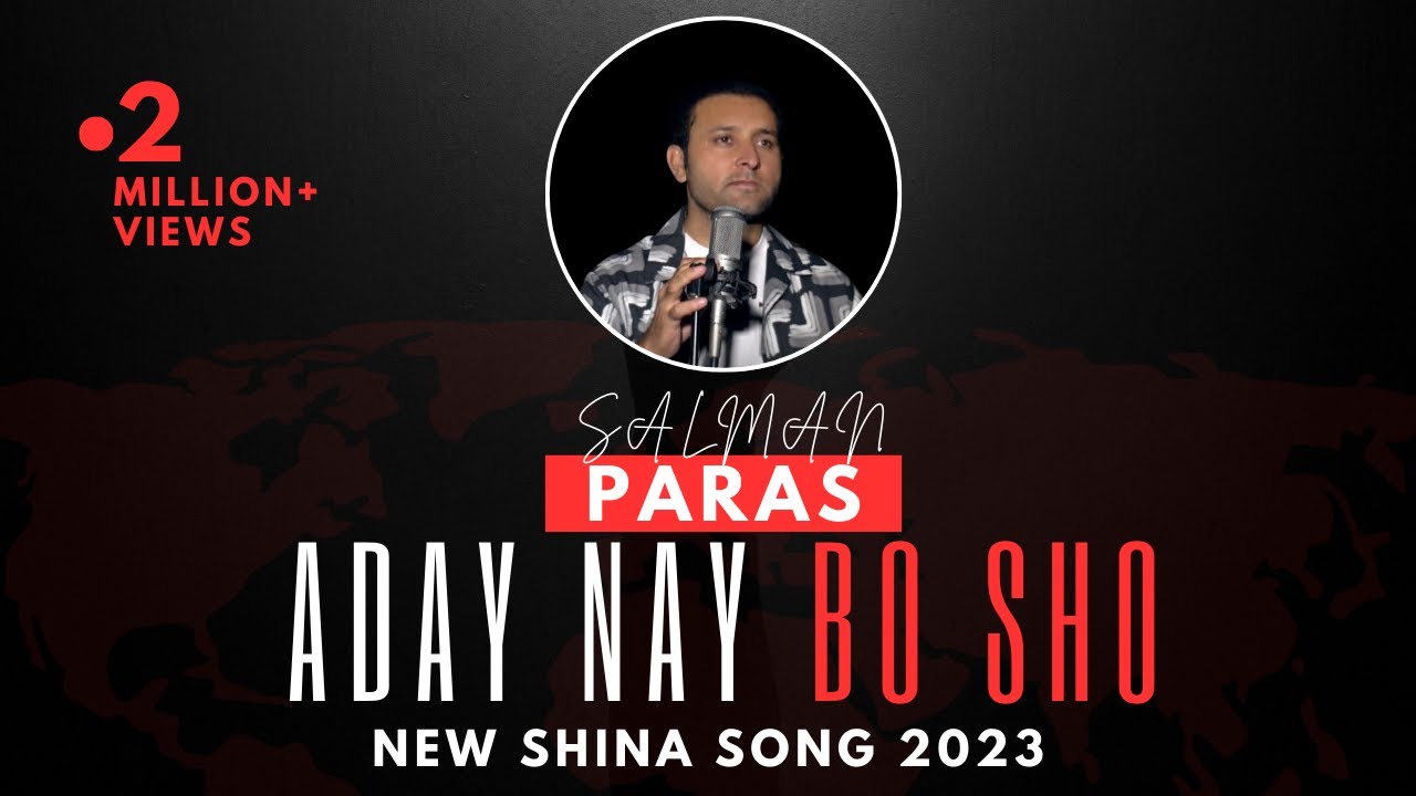 Aday Nay Bo Sho