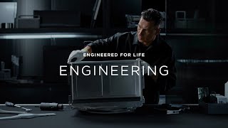 Fisher & Paykel Engineered For Life - Engineering