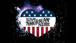 Love American Style OST - Love, American Style (Theme)