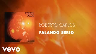 Falando Sério Lyrics English Translation