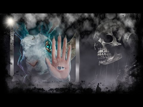 Ruback & Sevenn – RIDERS ON THE STORM (Instrumental Mix) [ERRORR (Back Catalogue)]