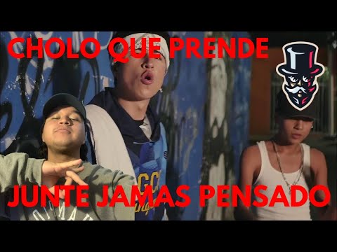 [REACCIÓN] Chikano Ft Tornillo - Me prendo y rolo (recomendación)