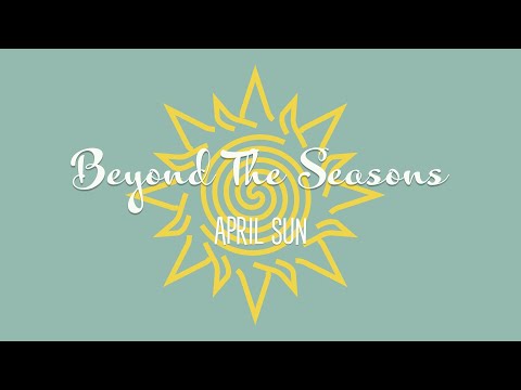 Chill Jazz: Beyond the Seasons - April Sun (Hammond Organ, Piano & Guitar Quintet)