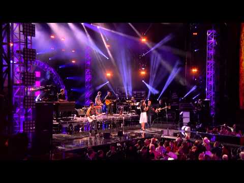 ACM Presents: Superstar Duets Preview - Sara Evans & Darius Rucker