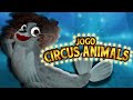 Jogo Circus Animals Whitney The Seal