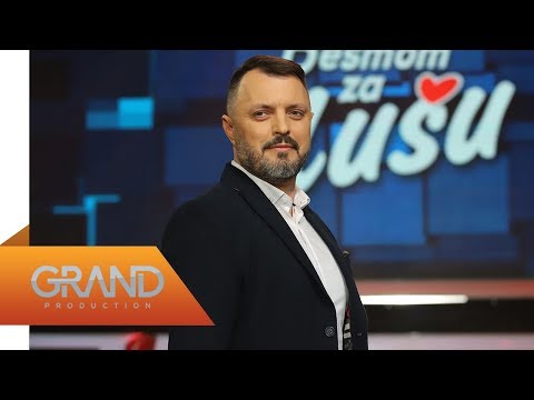 Nenad Manojlovic - Bol bolujem - (LIVE) - PZD - (TV Grand 15.05.2019.)