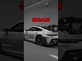 Porsche S GT3RS Is A SCAM