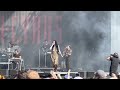 Noah Cyrus - July (Live at ACL Fest Austin,Tx 10/14/22)