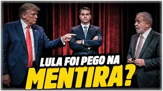 Pix, Trump e Lula: A Guerra de Narrativas Explicada