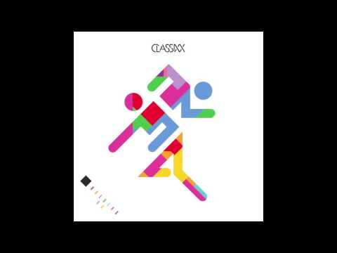 Classixx - Holding On (LIFELIKE Remix)