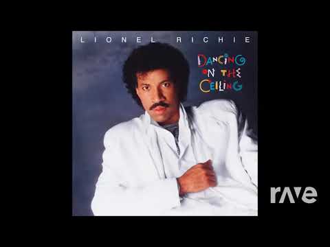 Lovely Thang Conquer All - Lionel Richie & Kut Klose (The R-Mix)