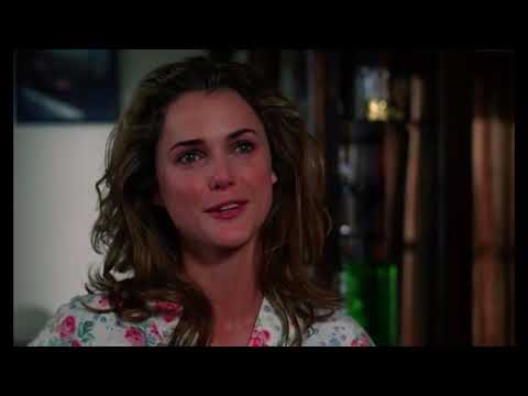 Waitress (2007) Movie Clip Nathan Fillion and Keri Russell