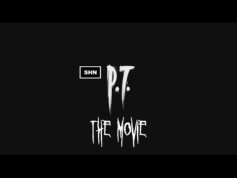 P.T. The Movie 1080p/60fps Best Horror Game HD Creepy and Scary Tribute to Silent Hills Longplay