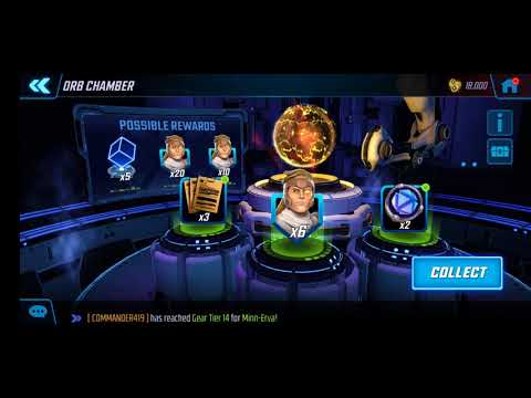 Shatterstar Red Star and Character Shards opening #msf
