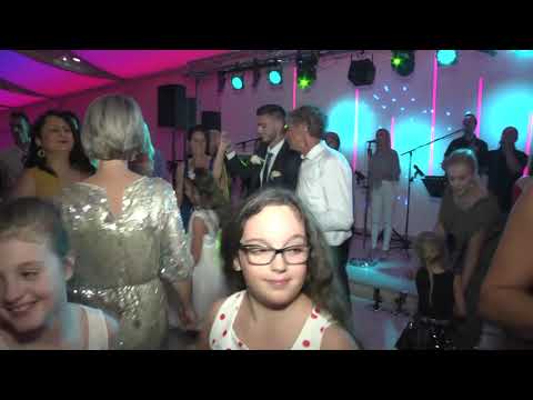 grupa Široki  - Igraj Mare - Mate Bulić