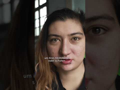 TV audience favorite Anna (24) dies of her alcohol addiction