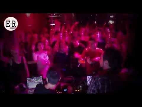 Henry Saiz B2B Marc Marzenit @ Sundaze Madrid (18-5-14)