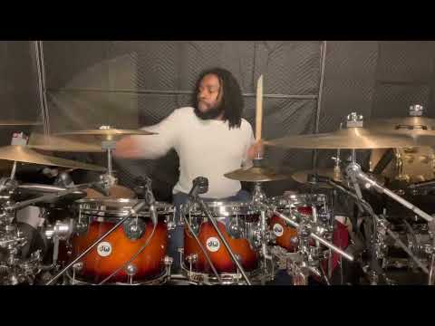 DW Design Series Tobacco Burst