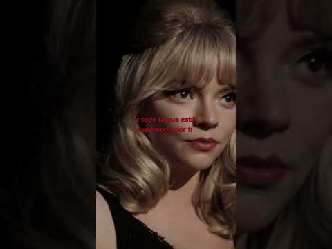 downtown by anya taylor joy last night in soho