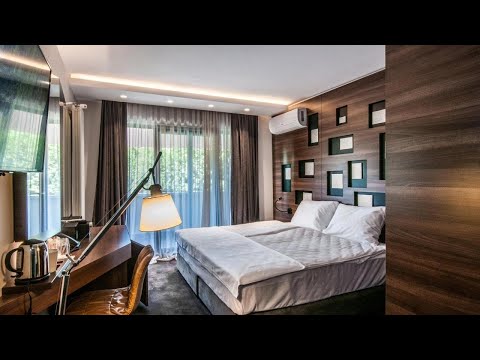 Best Western Premier Natalija Residence, Belgrade, Serbia