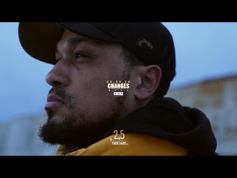 Coinz - Changes || OFFICIAL MUSIC VIDEO