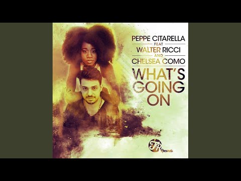 What's Going On (Two 4 Soul Vox Dub Mix)