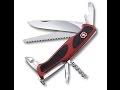 Kapesní nože Victorinox RangerGrip 55