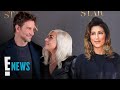 Bradley Cooper's Ex-Wife Comments on Lady Gaga Rumors | E! News