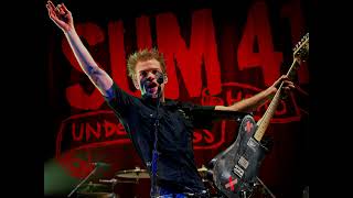 Sum 41 - So Long Goodbye [ONLY VOCALS] 2025