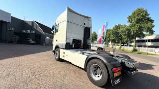 Cami&atilde;o tractor DAF XF 480 FT PCC/PTO/ZF Intarder | Imagem 4 - Autoline