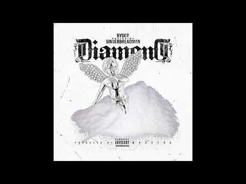 Ryder ft. Gingerbreadman - Diamonds (Prod. Madstro )