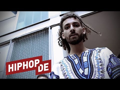 Shrimp Cake – Boulevard (prod. Abija)