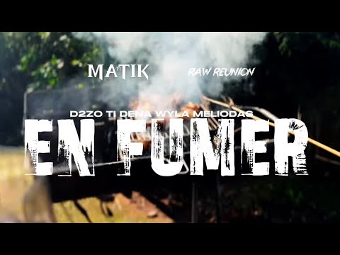 En FUMER : D2ZO, TI DENA , Wyla Meliodas (clip officiel)