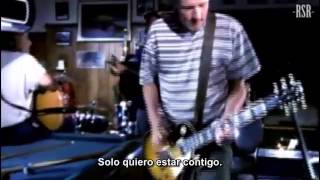 Hootie and the Blowfish - Only Wanna Be With You (subtitulada)