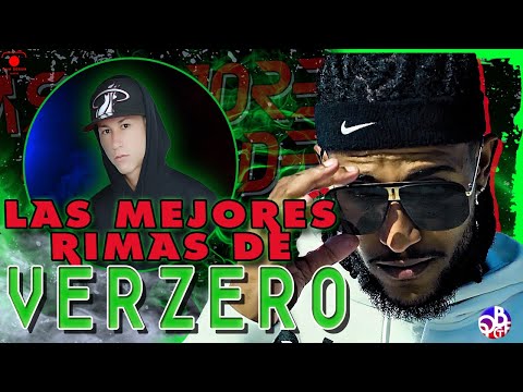 Las mejores rimas de Verzero | Campeón vigente de FREEMAKIA🔥🔥🔥.