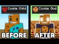 The Story Of ACookieGod