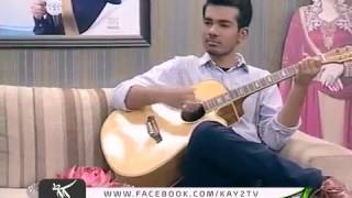 Laree Chootee - Call band (Live Cover) - YouTube