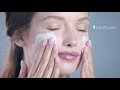 Phyto-Blanc Brightening Cleansing Foam-in-Cream video image 0