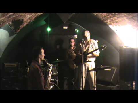 281 Soczewa Blues Session - 22.08.2014 - 6